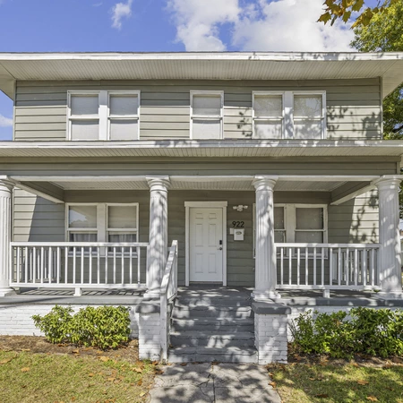 Coliving in Ybor City - Central Tampa, Tampa