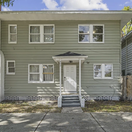 Coliving in Ybor City - Central Tampa, Tampa