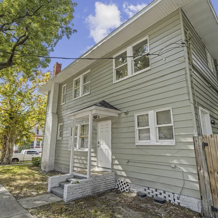 Coliving in Ybor City - Central Tampa, Tampa