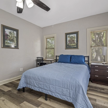 Coliving in Ybor City - Central Tampa, Tampa