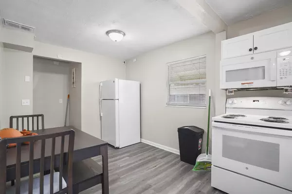 Coliving in Lake Forest - Northside, Jacksonville