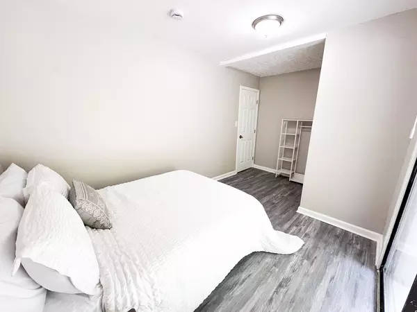 Coliving in Peyton Forest - West Atl, Atlanta