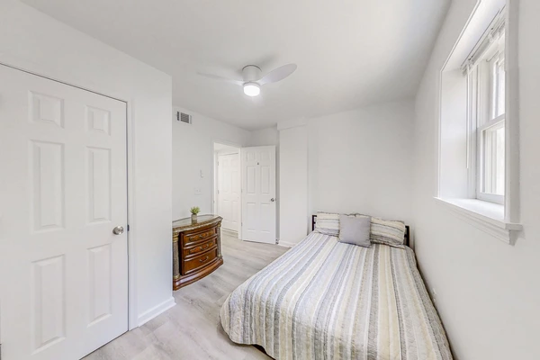 Coliving in East Point GA - South Atl, Atlanta