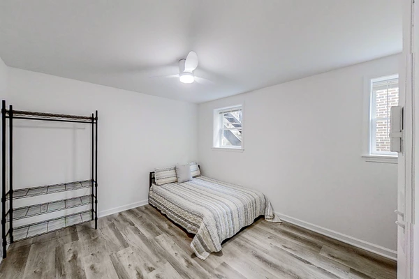 Coliving in East Point GA - South Atl, Atlanta