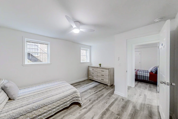 Coliving in East Point GA - South Atl, Atlanta