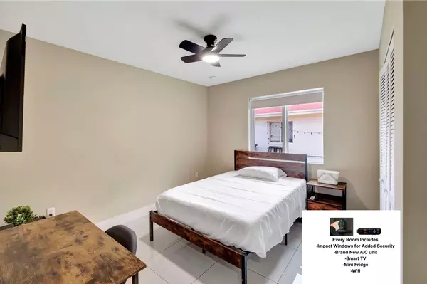 Coliving in Brownsville MIA - Miami Dade, Miami