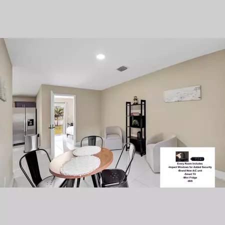Coliving in Brownsville MIA - Miami Dade, Miami