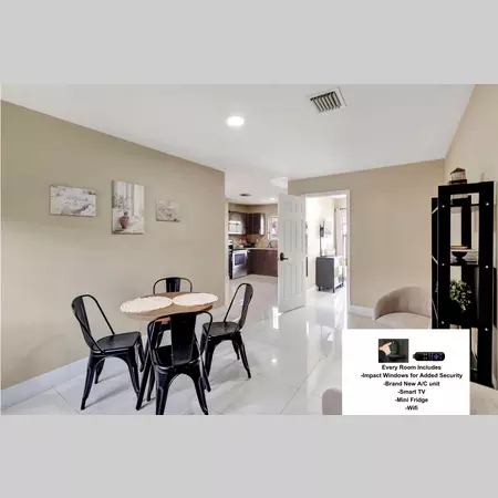 Coliving in Brownsville MIA - Miami Dade, Miami