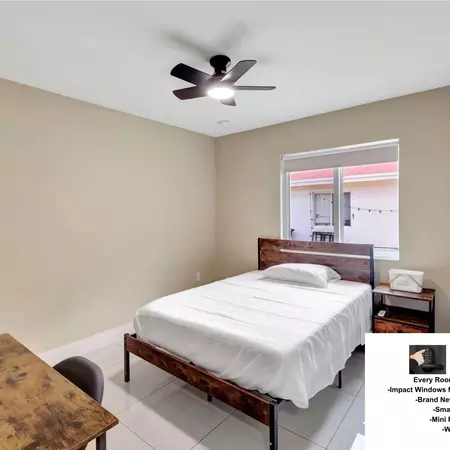 Coliving in Brownsville MIA - Miami Dade, Miami