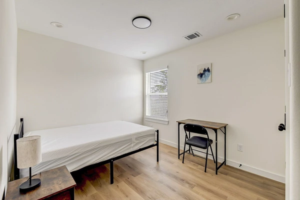 Coliving in East Houston - Ne Houston, Houston