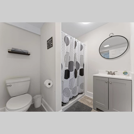 Coliving in Eastside - Downtown JAX, Jacksonville