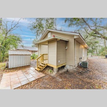 Coliving in Eastside - Downtown JAX, Jacksonville