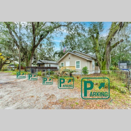 Coliving in Eastside - Downtown JAX, Jacksonville