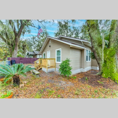 Coliving in Eastside - Downtown JAX, Jacksonville