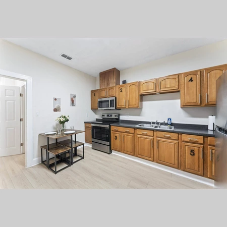 Coliving in Eastside - Downtown JAX, Jacksonville