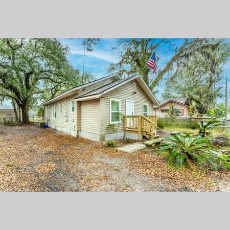 Coliving in Eastside - Downtown JAX, Jacksonville