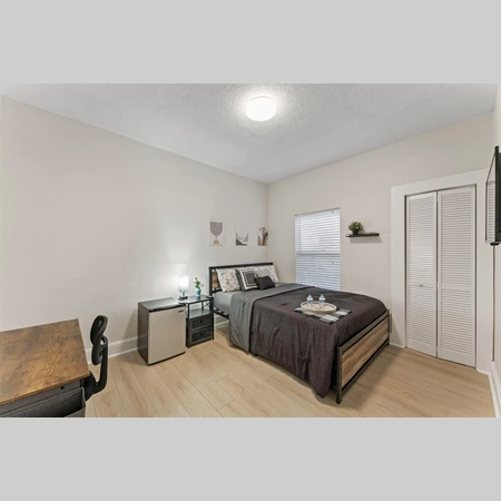 Coliving in Eastside - Downtown JAX, Jacksonville