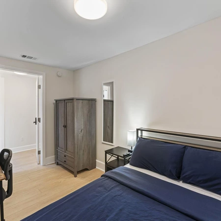 Coliving in Eastside - Downtown JAX, Jacksonville