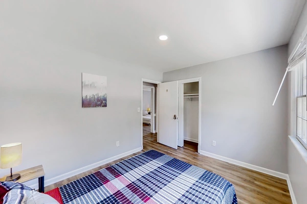 Coliving in Decatur - East Atl, Atlanta