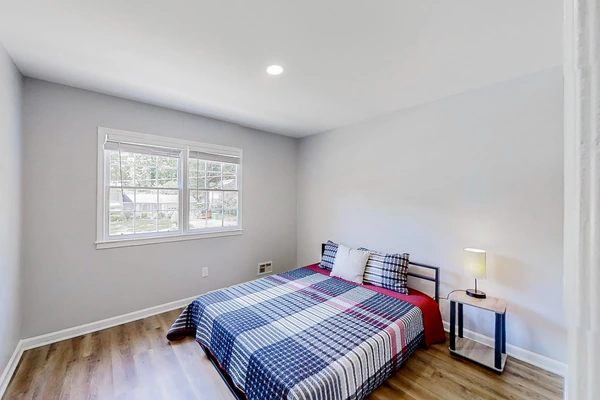 Coliving in Decatur - East Atl, Atlanta