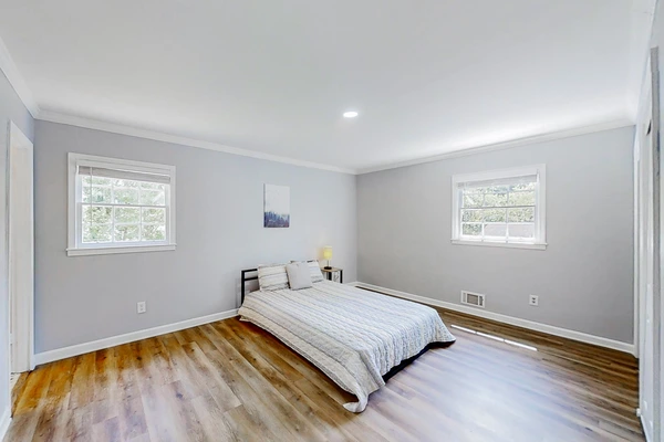 Coliving in Decatur - East Atl, Atlanta