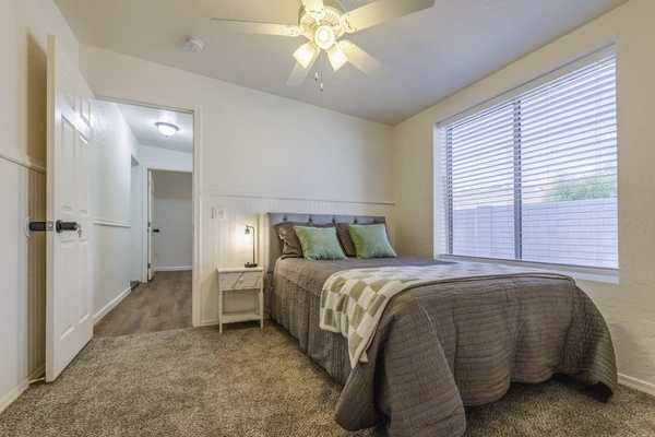 Coliving in Mesa - SE Valley, Phoenix