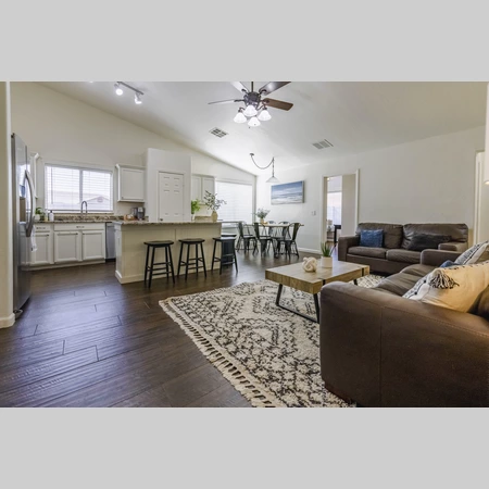 Coliving in Mesa - SE Valley, Phoenix