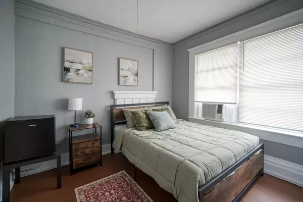 Coliving in Springfield - Downtown JAX, Jacksonville