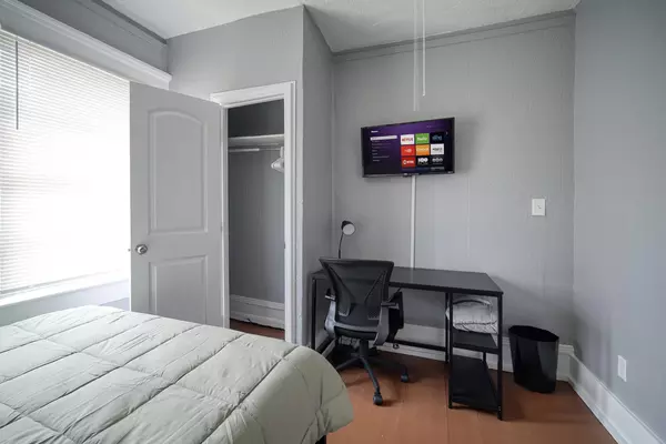Coliving in Springfield - Downtown JAX, Jacksonville