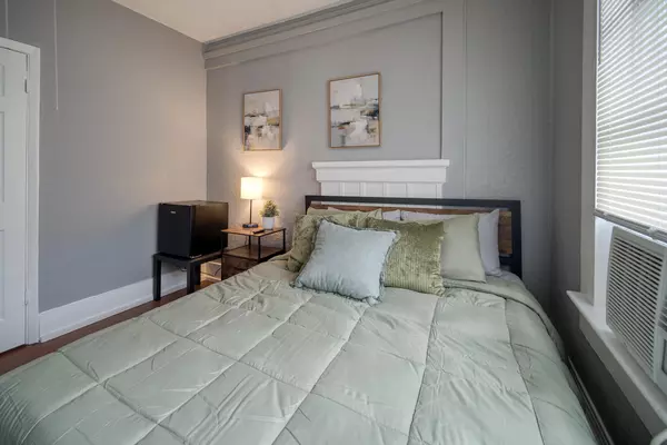 Coliving in Springfield - Downtown JAX, Jacksonville