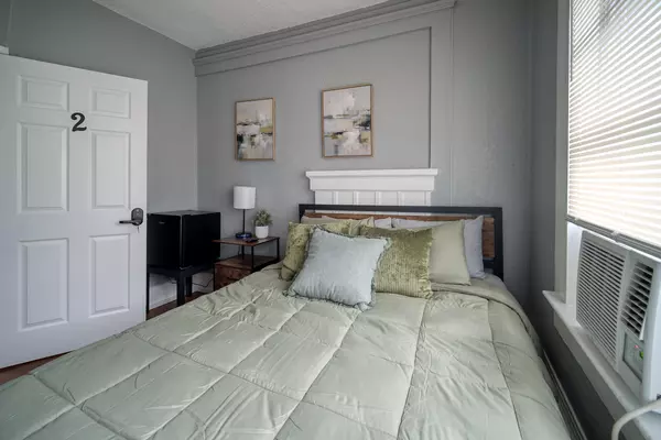 Coliving in Springfield - Downtown JAX, Jacksonville