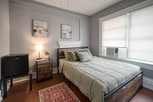 Coliving in Springfield - Downtown JAX, Jacksonville