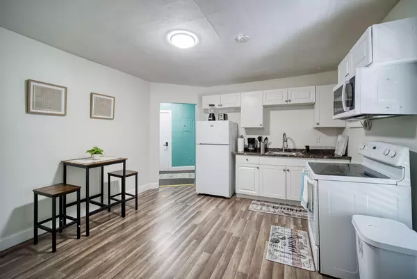 Coliving in Springfield - Downtown JAX, Jacksonville