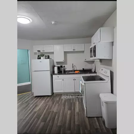Coliving in Springfield - Downtown JAX, Jacksonville