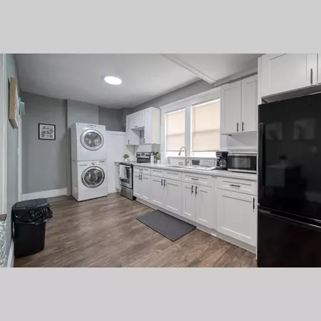 Coliving in Springfield - Downtown JAX, Jacksonville