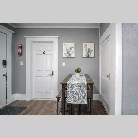 Coliving in Springfield - Downtown JAX, Jacksonville