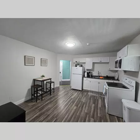 Coliving in Springfield - Downtown JAX, Jacksonville