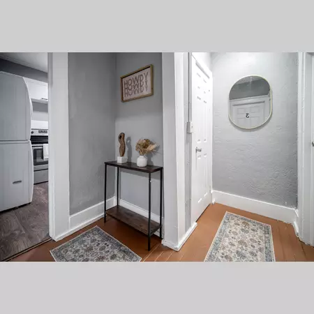 Coliving in Springfield - Downtown JAX, Jacksonville