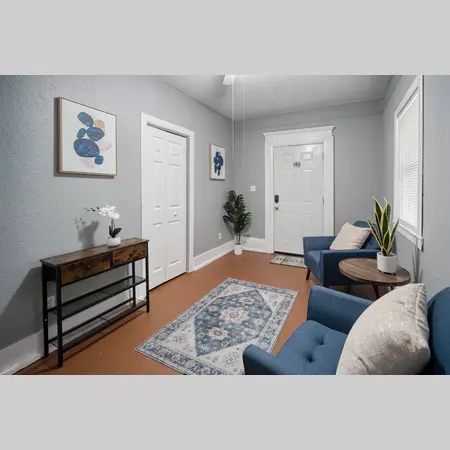 Coliving in Springfield - Downtown JAX, Jacksonville