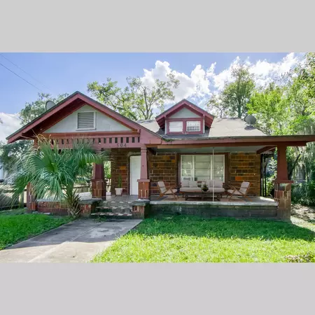Coliving in Springfield - Downtown JAX, Jacksonville
