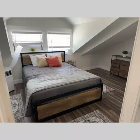Coliving in Springfield - Downtown JAX, Jacksonville