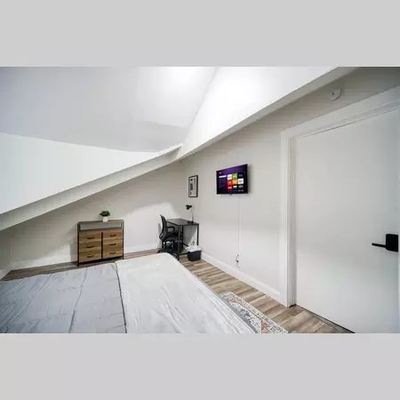 Coliving in Springfield - Downtown JAX, Jacksonville