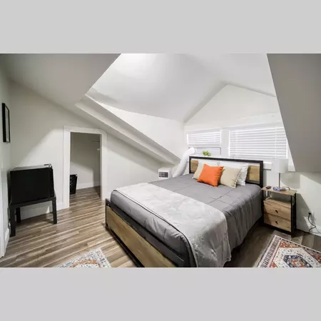 Coliving in Springfield - Downtown JAX, Jacksonville