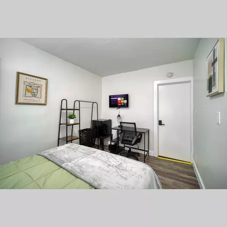 Coliving in Springfield - Downtown JAX, Jacksonville