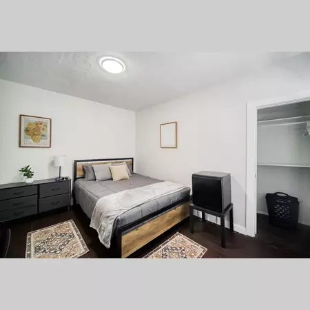 Coliving in Springfield - Downtown JAX, Jacksonville