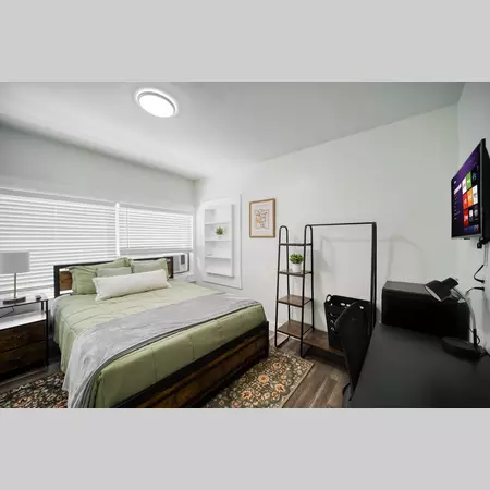 Coliving in Springfield - Downtown JAX, Jacksonville
