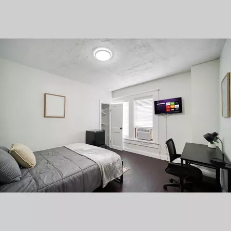 Coliving in Springfield - Downtown JAX, Jacksonville