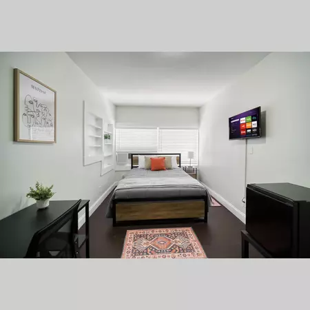 Coliving in Springfield - Downtown JAX, Jacksonville