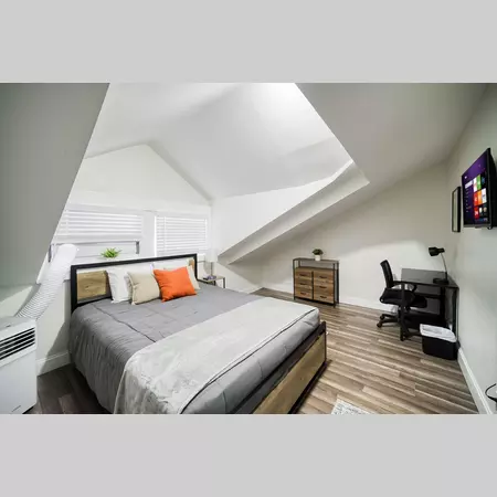 Coliving in Springfield - Downtown JAX, Jacksonville