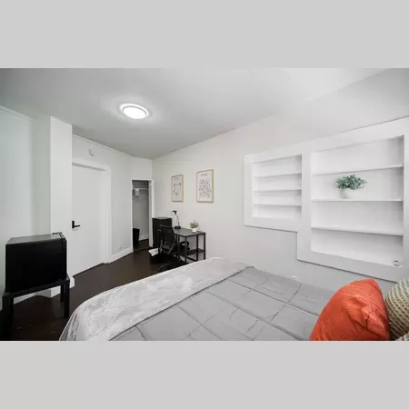 Coliving in Springfield - Downtown JAX, Jacksonville